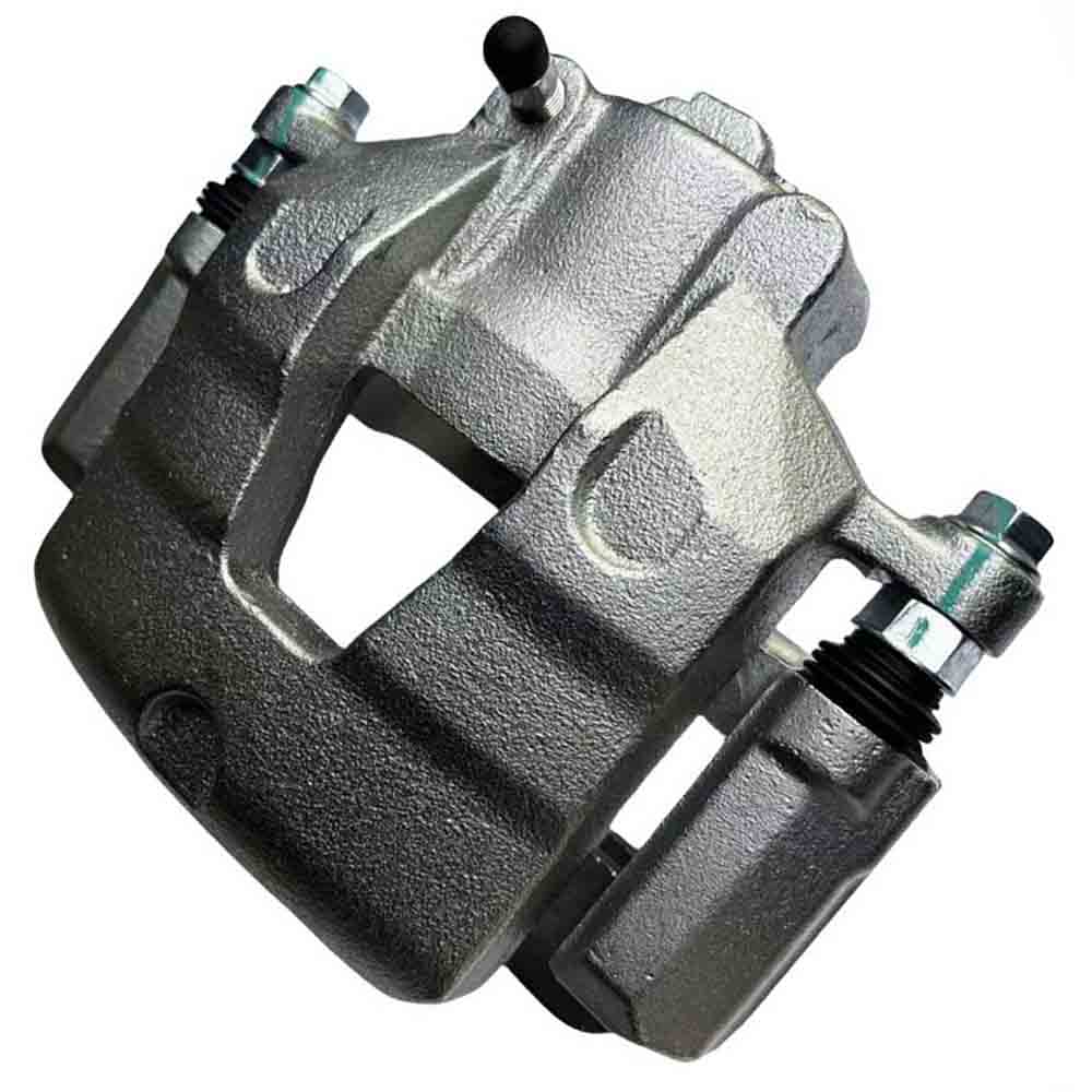 2017 Chevrolet Volt Brake Caliper